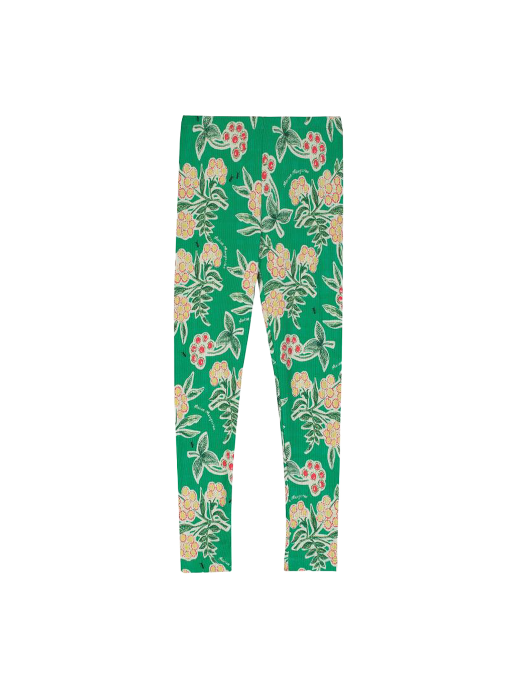 Legginsy Mimosa Maison Mangostan BEBE Concept 