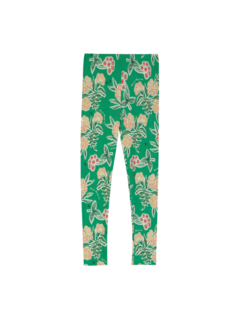 Legginsy Mimosa Maison Mangostan BEBE Concept 