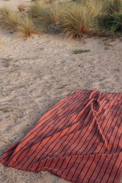Ręcznik plażowy Verao Outheres Home BEBE Concept 