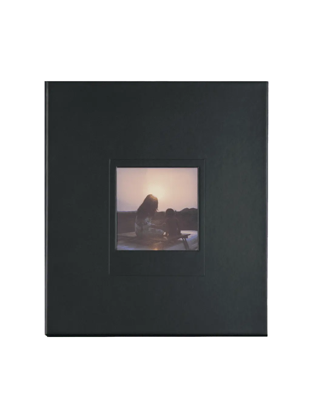 Duży album na zdjęcia Polaroid Polaroid BEBE Concept 