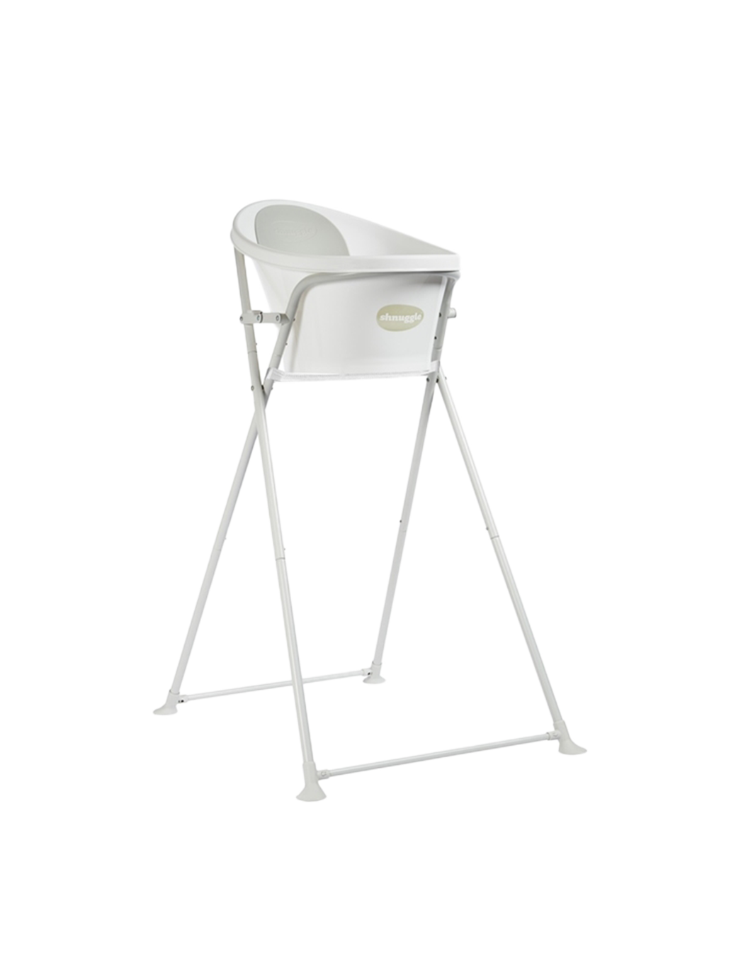 Stojak do wanienki niemowlęcej Schnuggle shnuggle BEBE Concept 