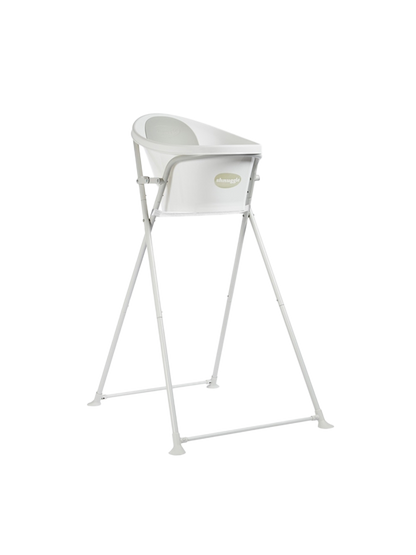 Stojak do wanienki niemowlęcej Schnuggle shnuggle BEBE Concept 