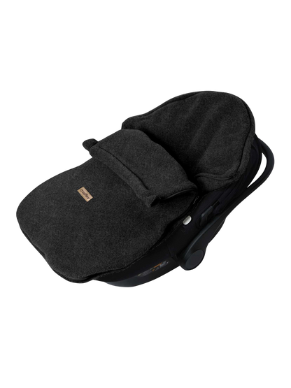 Wełniany śpiworek Mini Zaffiro BEBE Concept 
