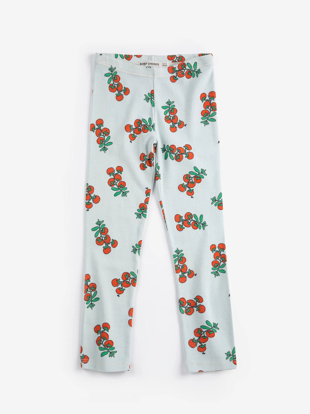 Juicy Tomatoes all over leggings Bobo Choses BEBE Concept 