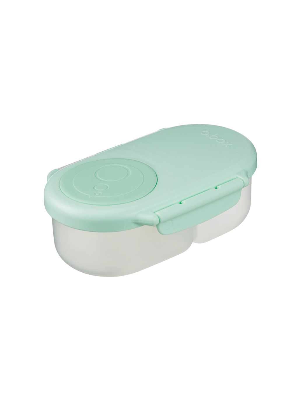 Pojemnik na przekąski Snackbox B.Box BEBE Concept 