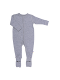 Piżamka niemowlęca z wełny merino Joha BEBE Concept 