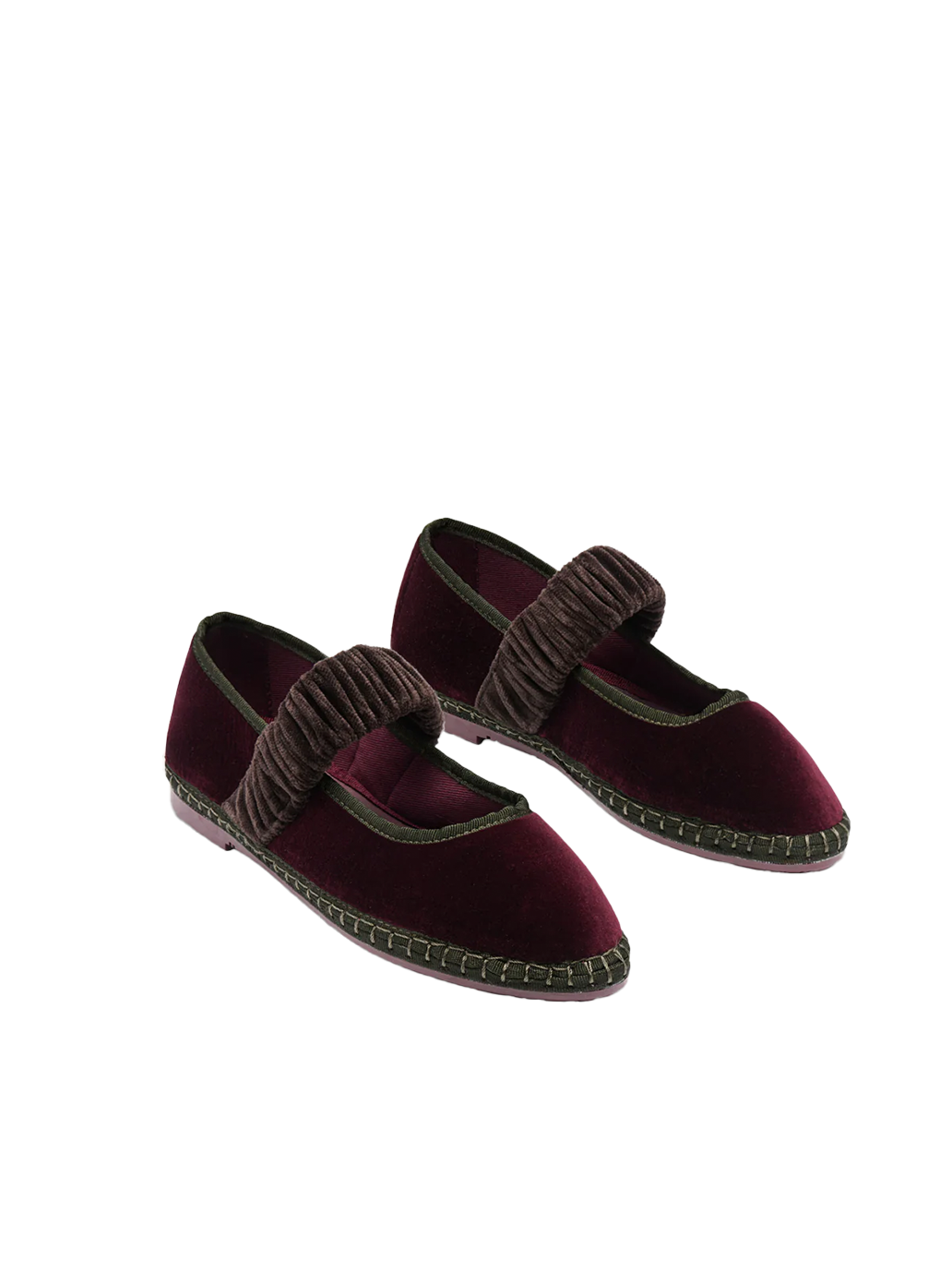 Buty Mafalda Flabelus BEBE Concept 