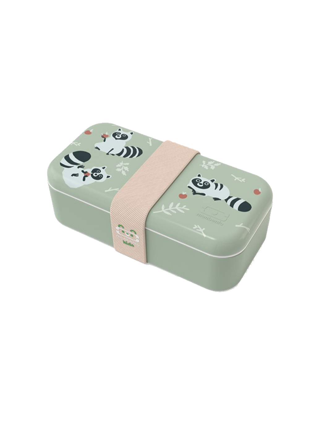 Lunchbox dziecięcy Foodie Monbento BEBE Concept 