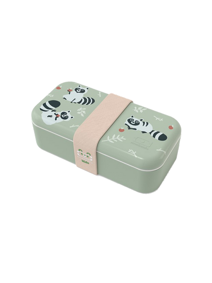 Lunchbox dziecięcy Foodie Monbento BEBE Concept 