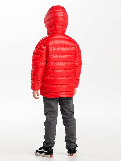 Kurtka puchowa Casper Pajak BEBE Concept 