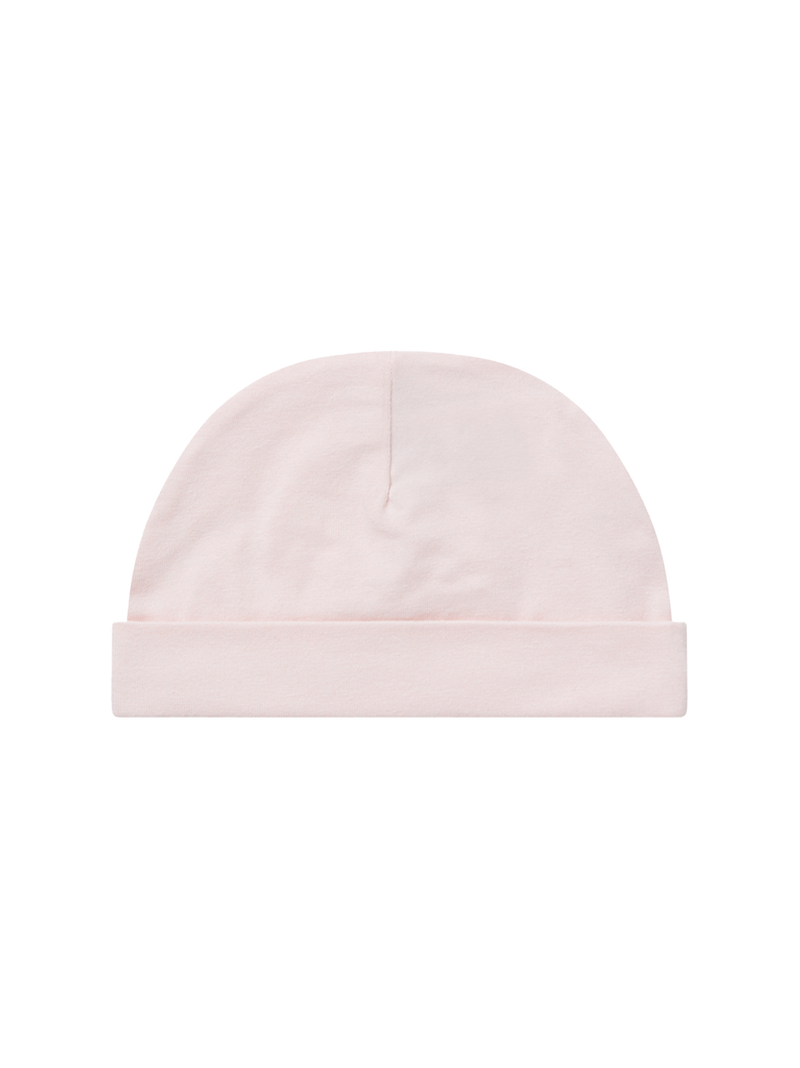Czapeczka niemowlęca Aiko Modal MarMar Copenhagen BEBE Concept 