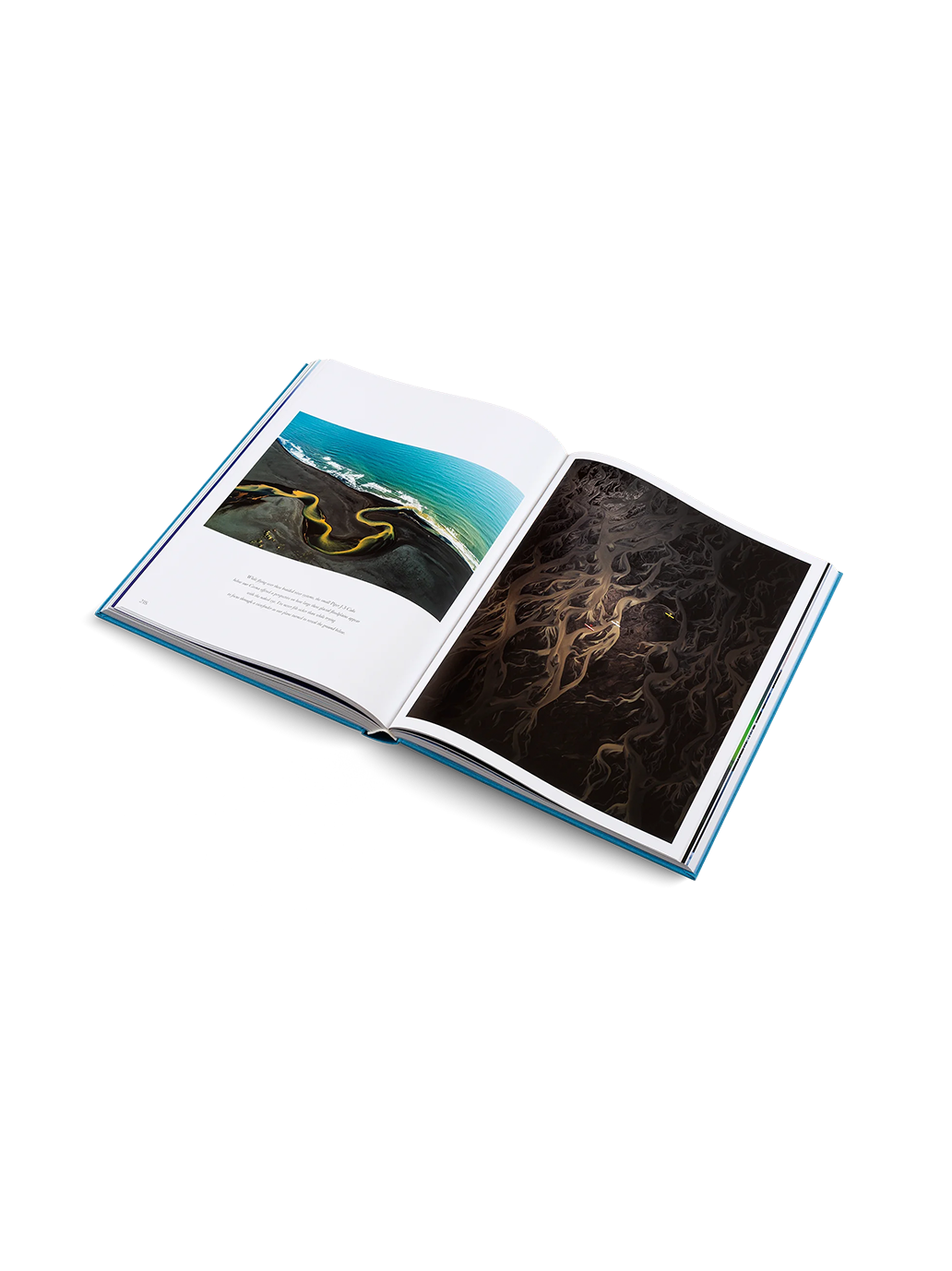 The Oceans Gestalten BEBE Concept 