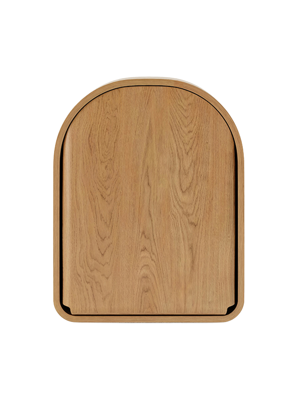 Składany stół do przewijania Kai Wall Changing Table Kas Kopenhagen BEBE Concept 