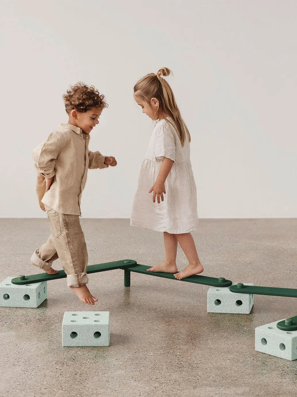 Równoważnia Modu Balance Track MODU BEBE Concept 