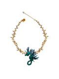 Naszyjnik Palma necklace Amori Mori BEBE Concept 