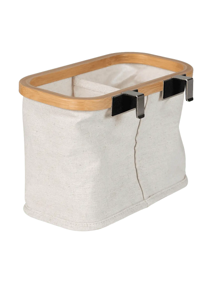 Organizer do przewijaka Hanging Basket Bottles &amp; More Quax BEBE Concept 