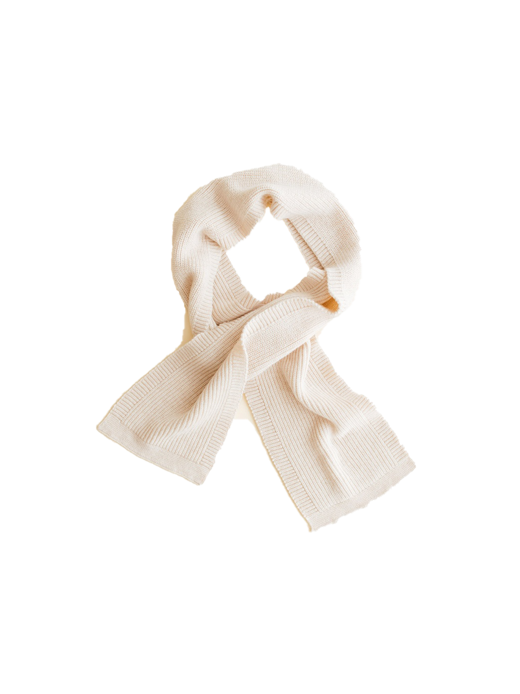 szalik z wełny merino Gustave Hvid BEBE Concept 