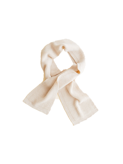 szalik z wełny merino Gustave Hvid BEBE Concept 