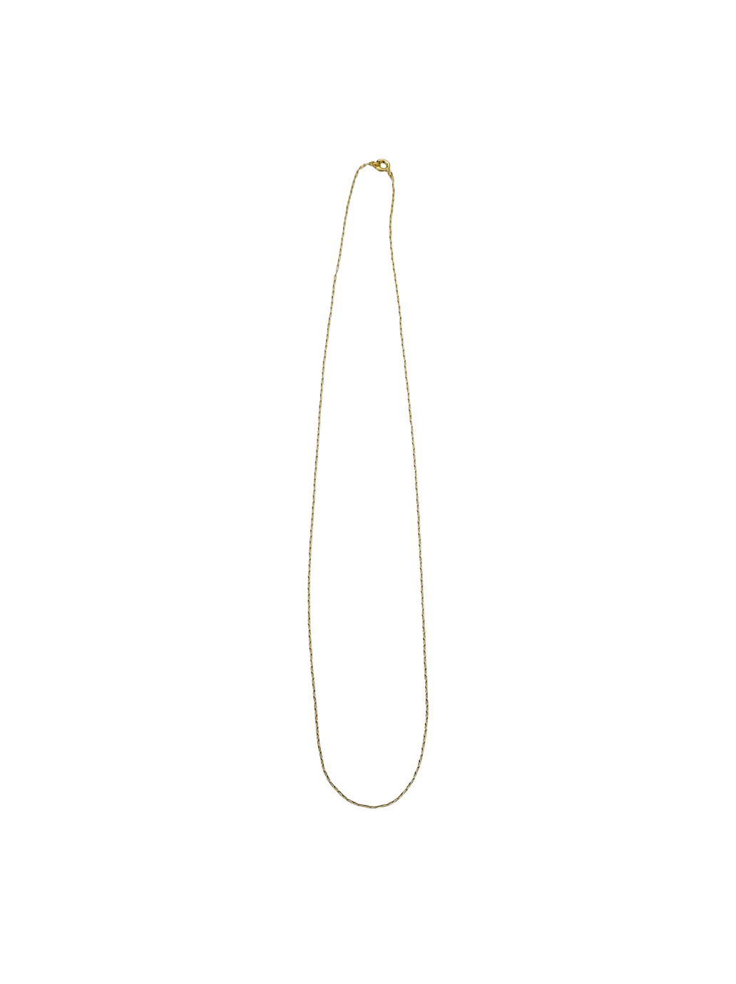 Łańcuszek Anker Necklace Pico BEBE Concept 