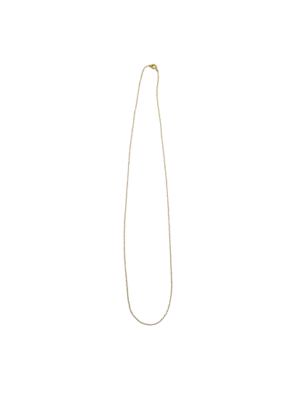 Łańcuszek Anker Necklace Pico BEBE Concept 