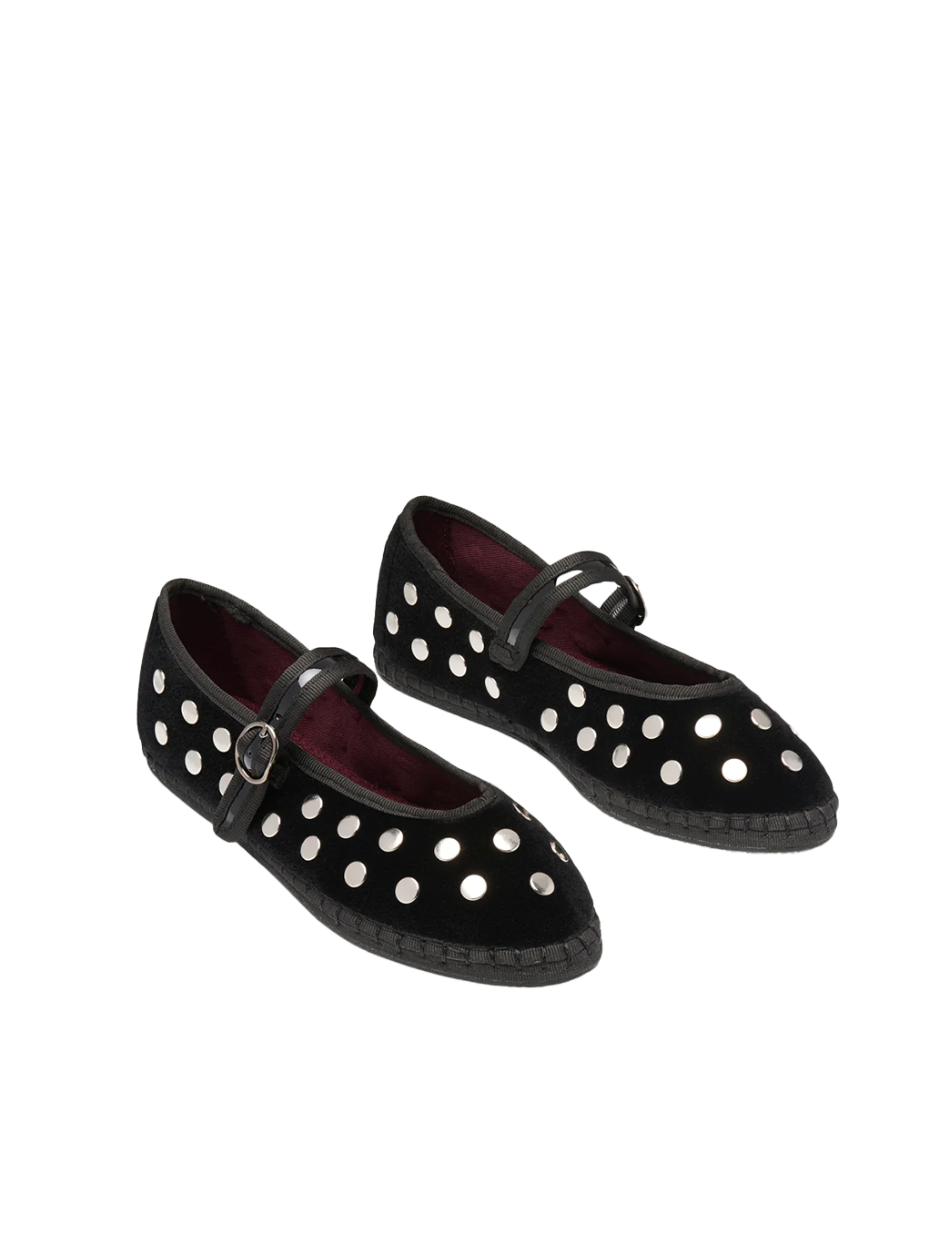Buty Mae Flabelus BEBE Concept 