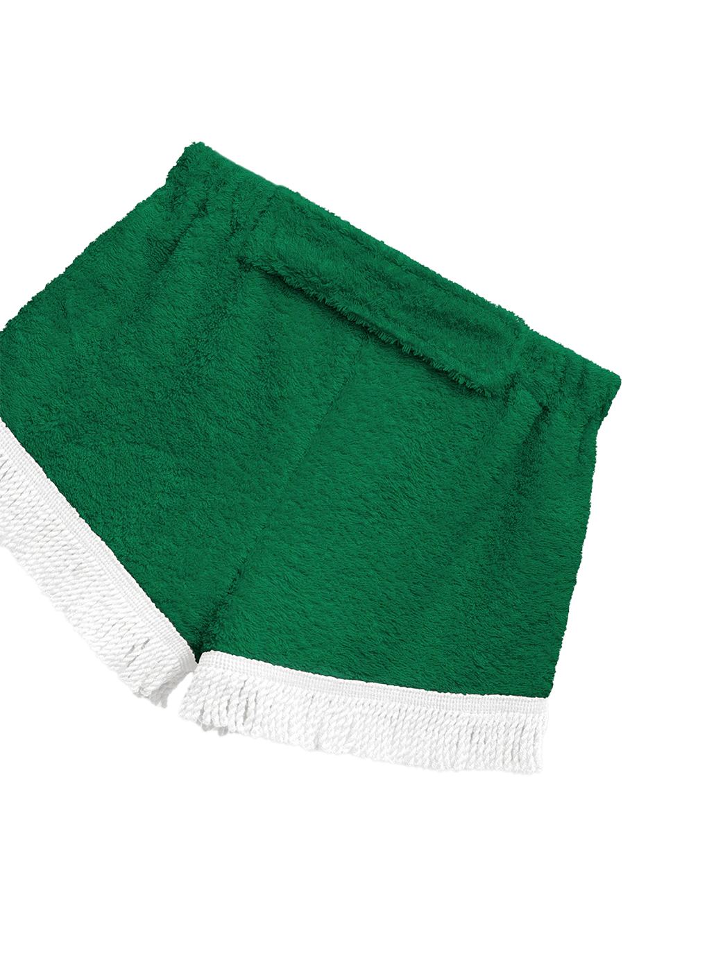Krótkie spodenki frotte Wild La Veste BEBE Concept 