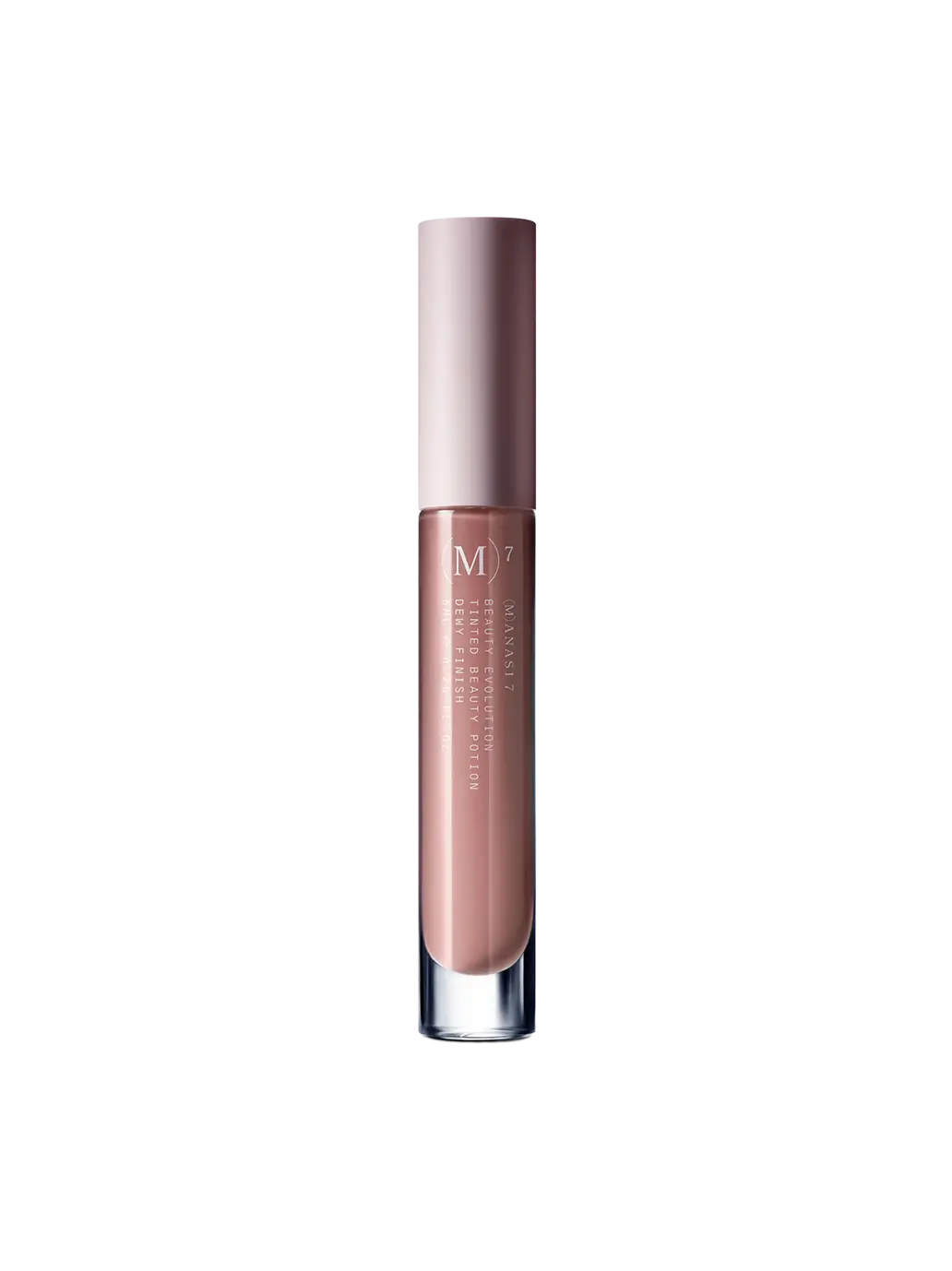 Wielofunkcyjny olejek Tinted Beauty Potion Manasi 7 BEBE Concept 