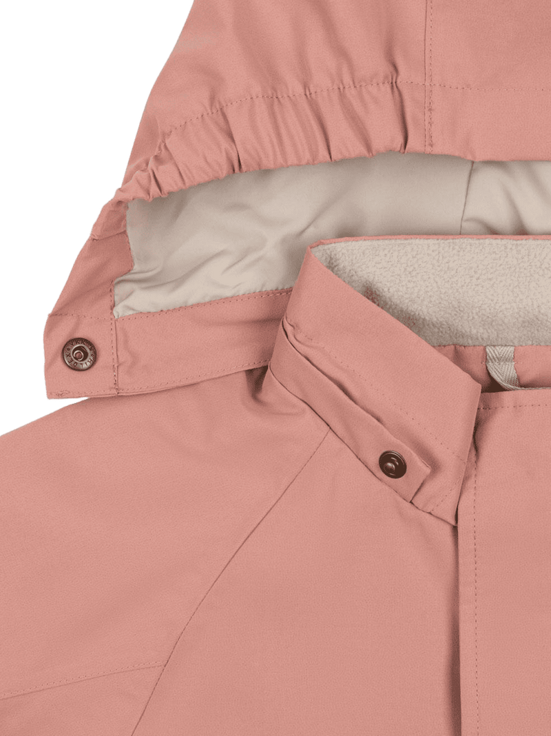 Kurtka Award shell jacket flexi size Konges Slojd BEBE Concept 