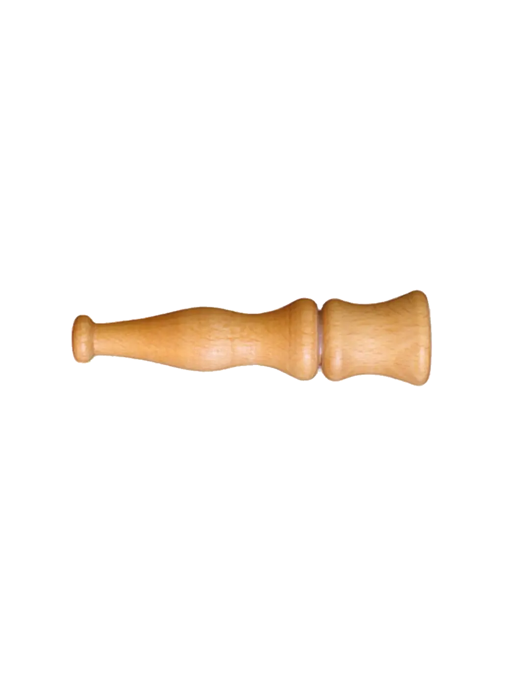drewniany instrument do naśladowania odgłosów ptaków Quelle Est Belle BEBE Concept 