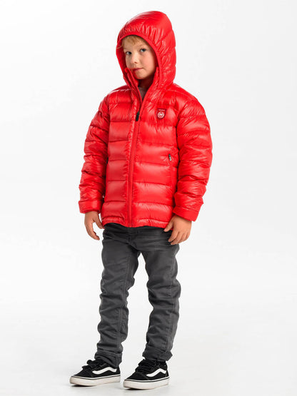 Kurtka puchowa Casper Pajak BEBE Concept 