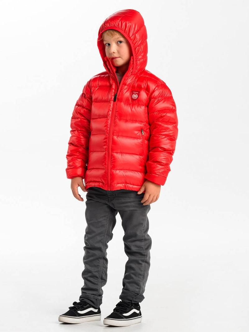 Kurtka puchowa Casper Pajak BEBE Concept 