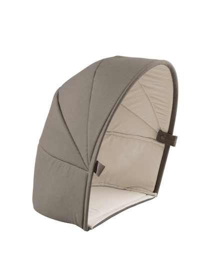 Budka do gniazdka 3-in-1 Baby Nest Sebra BEBE Concept 