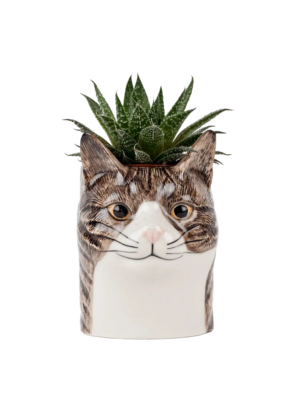 Ceramiczny kubek na długopisy Quail BEBE Concept 