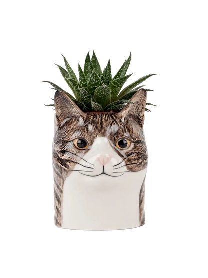 Ceramiczny kubek na długopisy Quail BEBE Concept 