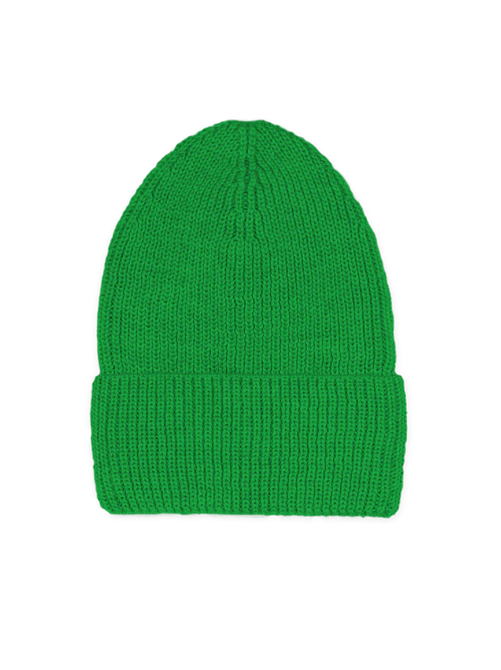 Całoroczna czapka z wełny merino Everyday Adult Mille Family BEBE Concept 