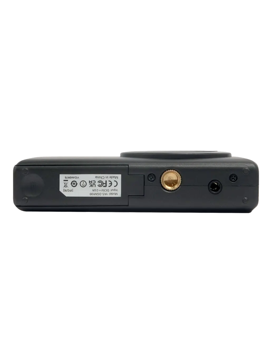 Aparat cyfrowy DigiMate Yashica BEBE Concept 