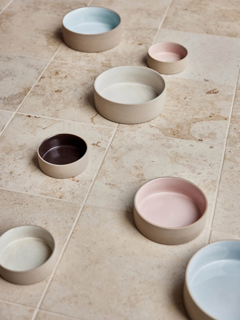 Ceramiczna miska dla psa Sia Dog Bowl OYOY BEBE Concept 