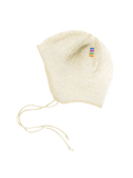 Bonetka z miękkiej wełny merino Joha BEBE Concept 