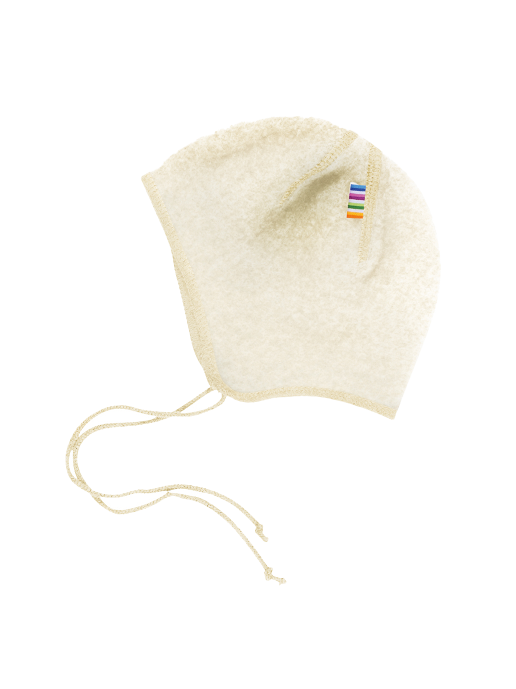 Bonetka z miękkiej wełny merino Joha BEBE Concept 