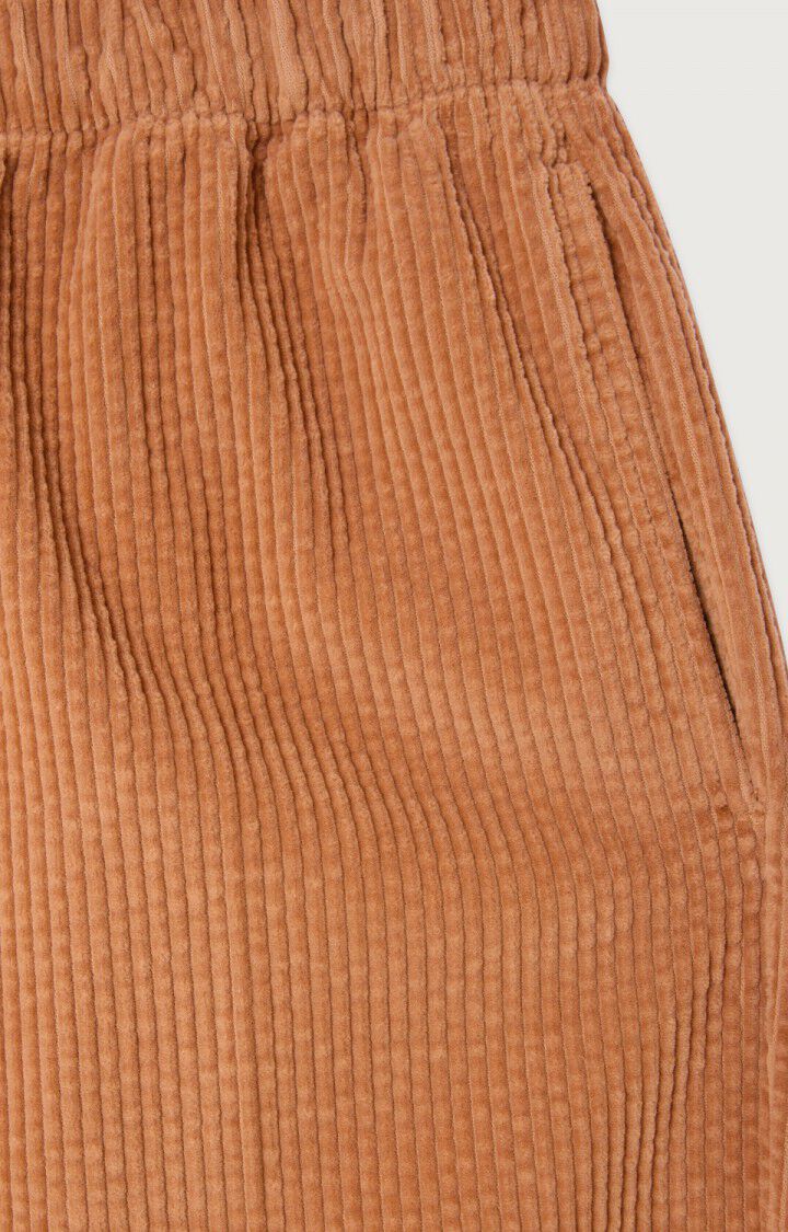 Damskie spodnie sztruksowe Padow American Vintage BEBE Concept 