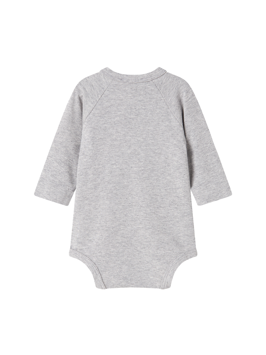 Body kopertowe z modalu Belita MarMar Copenhagen BEBE Concept 