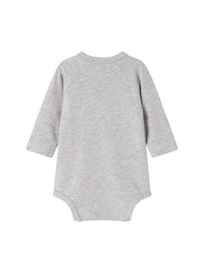 Body kopertowe z modalu Belita MarMar Copenhagen BEBE Concept 