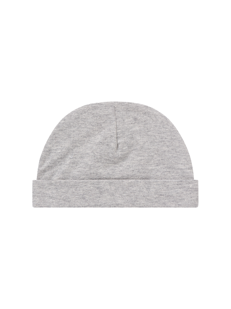 Czapeczka niemowlęca Aiko Modal MarMar Copenhagen BEBE Concept 