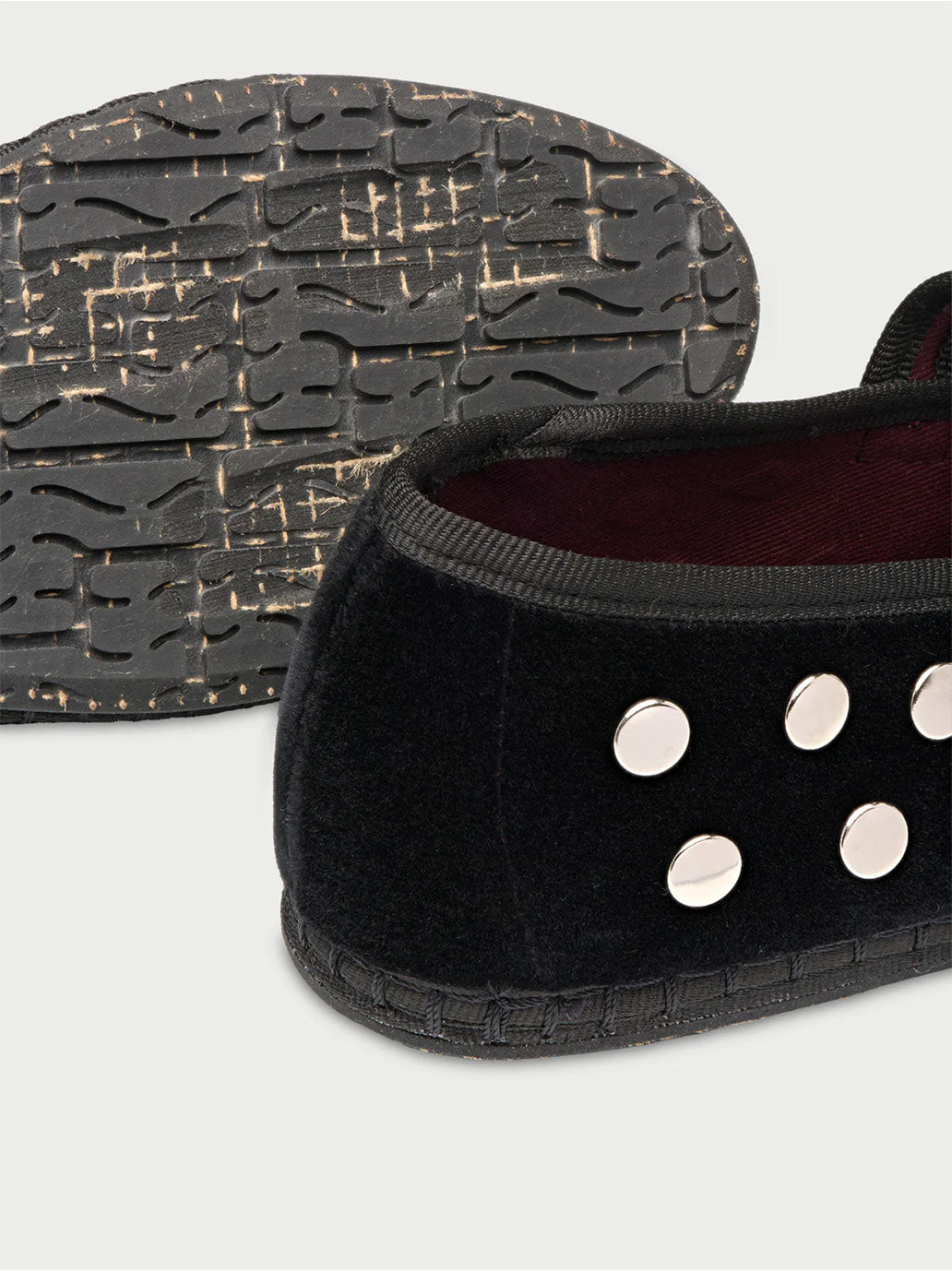 Buty Mae Flabelus BEBE Concept 