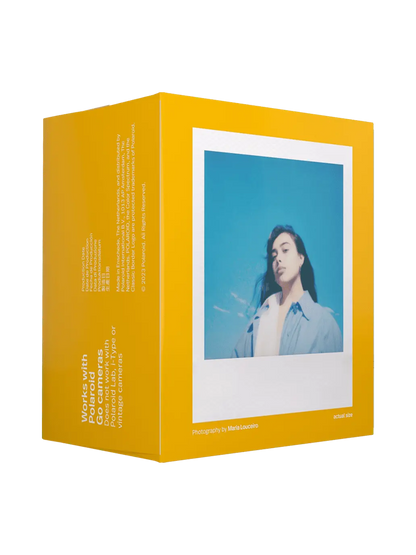 Wkłady Color do Polaroid Go 2-pack Polaroid BEBE Concept 