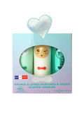 Zestaw balsamów do ust Trio Inuwet BEBE Concept 