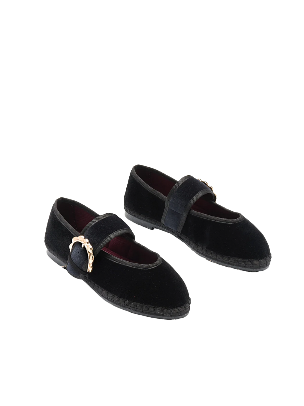 Buty Sophie Flabelus BEBE Concept 