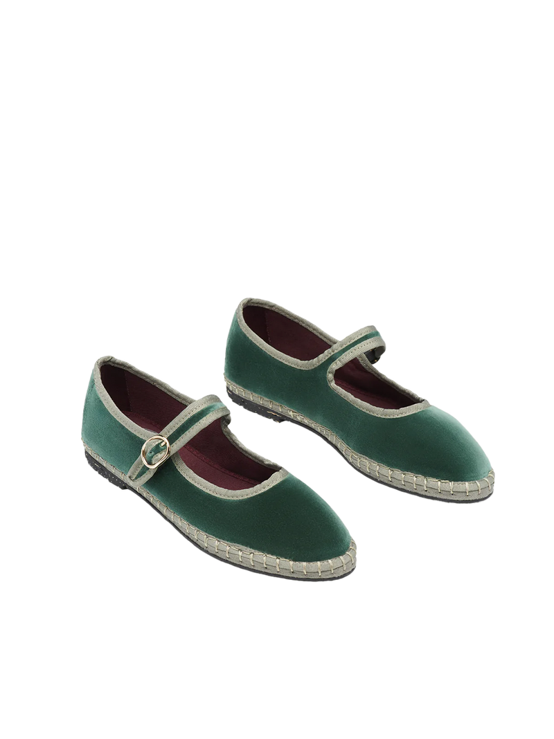 Buty Mary Jane Flabelus BEBE Concept 