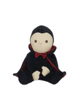 Miękka laleczka Dinky Dinkum Halloween Vampire Olli Ella BEBE Concept 