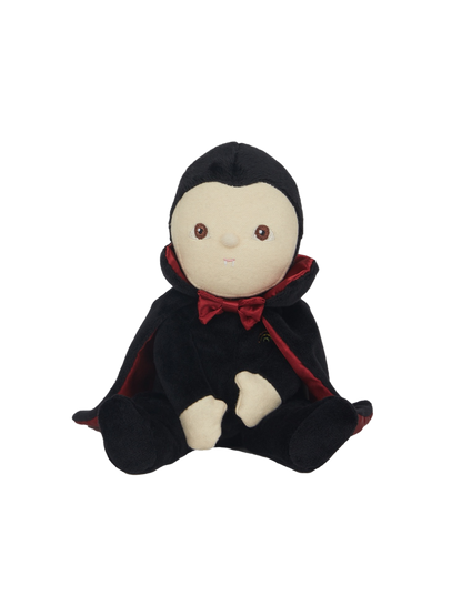 Miękka laleczka Dinky Dinkum Halloween Vampire Olli Ella BEBE Concept 